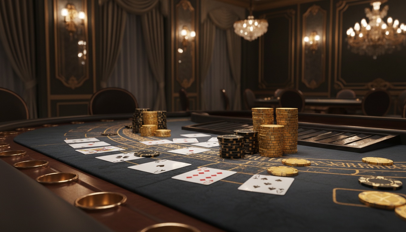 Explore the Game Selection at Sportsbet Casino